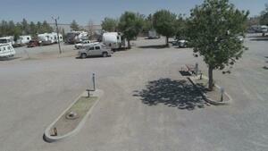 Coachlight Inn Rv Park Las Cruces Nm 98
