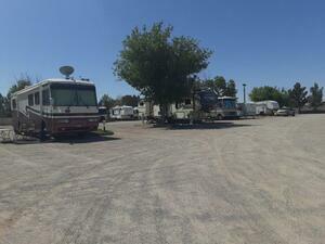 Coachlight Inn Rv Park Las Cruces Nm 99
