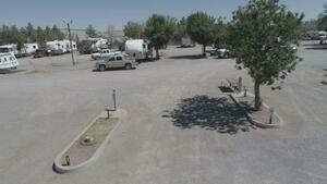 Coachlight Inn Rv Park Las Cruces Nm 100
