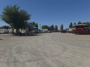 Coachlight Inn Rv Park Las Cruces Nm 102
