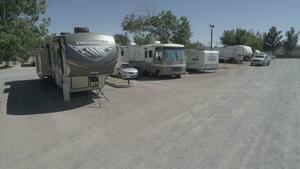 Coachlight Inn Rv Park Las Cruces Nm 103