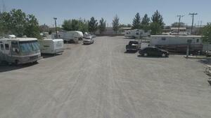 Coachlight Inn Rv Park Las Cruces Nm 104