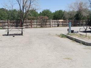 Coachlight Inn Rv Park Las Cruces Nm 107