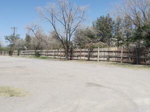 Coachlight Inn Rv Park Las Cruces Nm 108