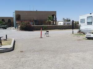 Coachlight Inn Rv Park Las Cruces Nm 111