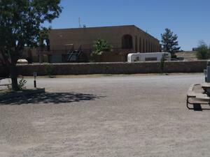 Coachlight Inn Rv Park Las Cruces Nm 112