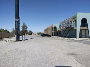 Coachlight Inn Rv Park Las Cruces Nm 115