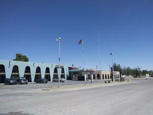 Coachlight Inn Rv Park Las Cruces Nm 119
