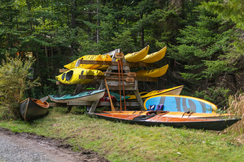 Holden Family Campground 2 Photos Holden, ME RoverPass