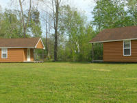 Wesleyan Woods Campground Vassar Mi 8