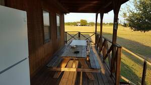 M Bar H Lodge And Rv Park Santa Anna Tx 1