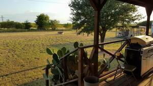 M Bar H Lodge And Rv Park Santa Anna Tx 2