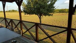 M Bar H Lodge And Rv Park Santa Anna Tx 3