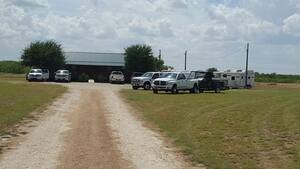 M Bar H Lodge And Rv Park Santa Anna Tx 4