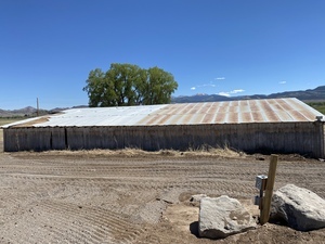 North River Road Rv Camp Del Norte Co 0