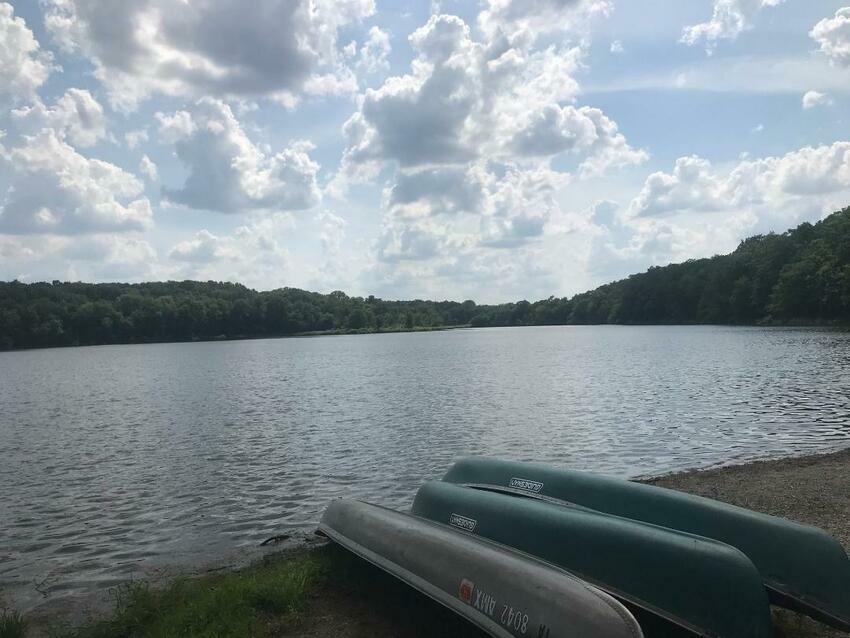 Hubinger Landing Keokuk, IA RoverPass