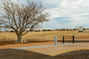 Sooners Corner Rv Park Perry Ok 5