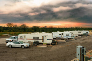 Sooners Corner Rv Park Perry Ok 7
