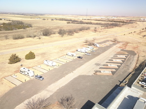 Sooners Corner Rv Park Perry Ok 8