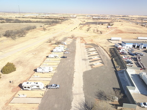 Sooners Corner Rv Park Perry Ok 9