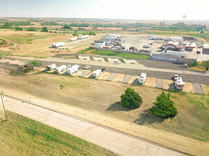 Sooners Corner Rv Park Perry Ok 10