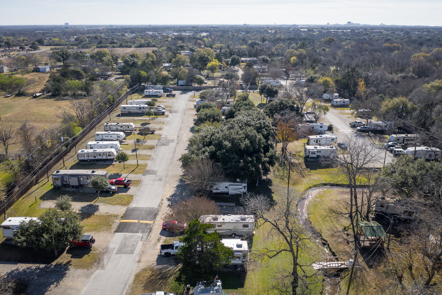 BCS Village 21 RV Park 5 Photos, 1 Reviews Bryan, TX RoverPass
