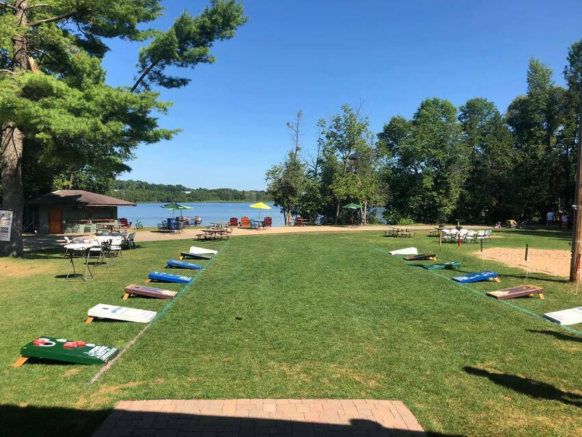 Calumet County Park Hilbert, WI RoverPass