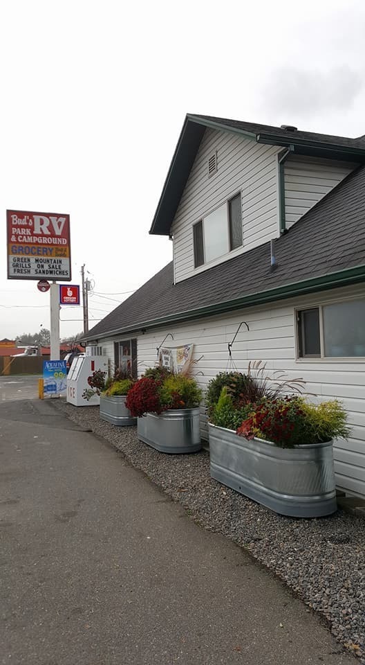 Bud's RV Park and Campground 5 Photos Gearhart, OR RoverPass