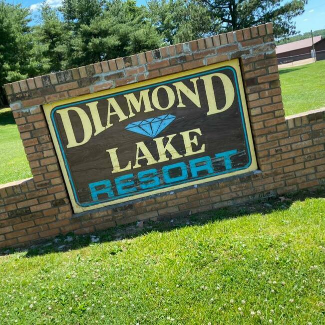 Diamond Lake Resort Owensboro Ky 0