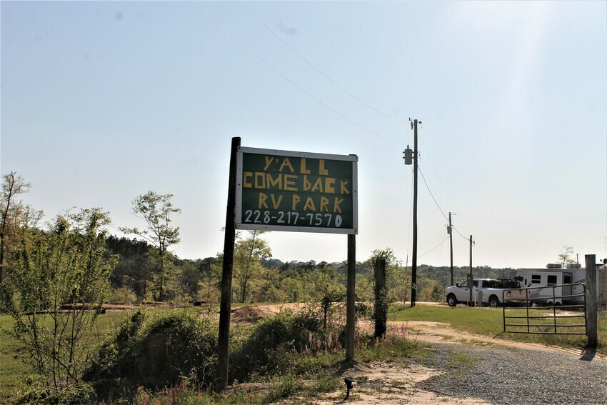 Best 10 Ocean Springs, MS RV Parks & Campgrounds