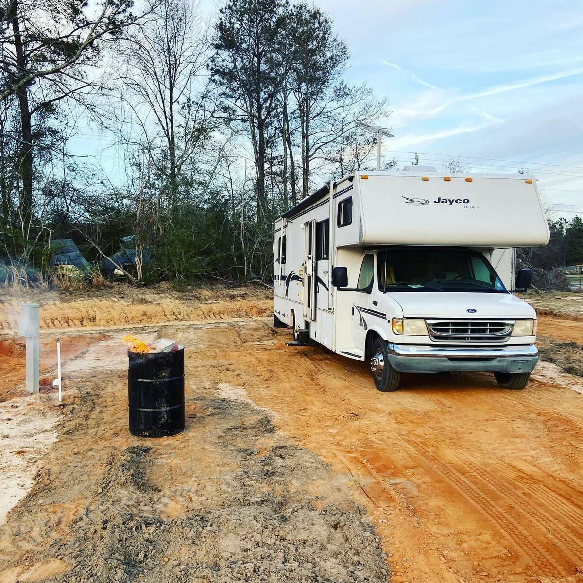 Y'all Come Back RV Park 5 Photos Lucedale, MS RoverPass