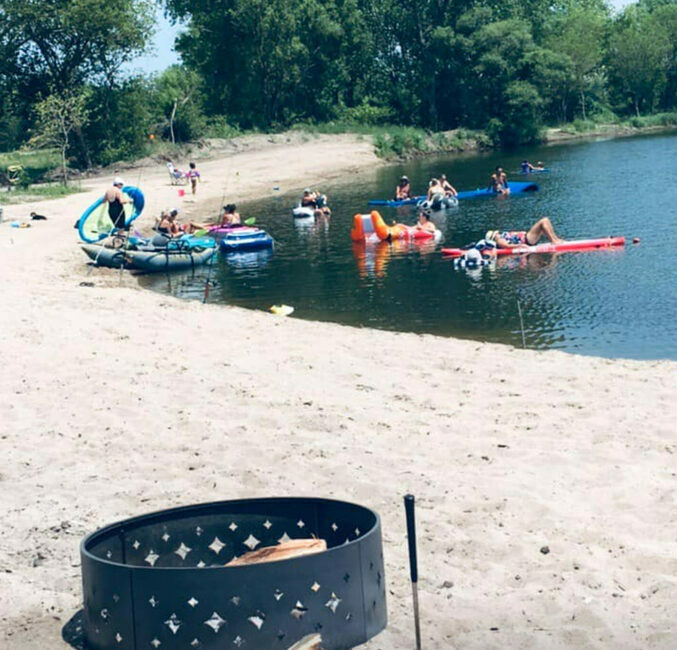 David City Park David City, NE RoverPass