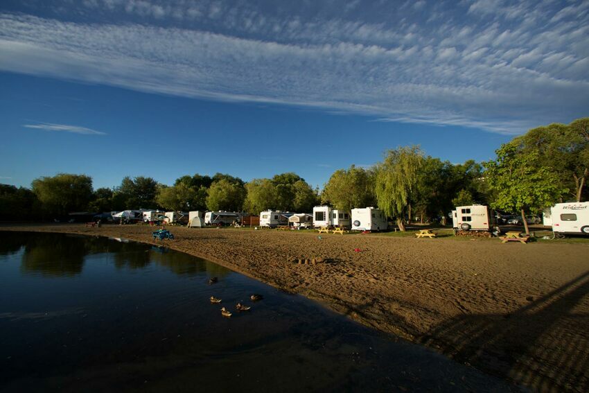 Best 7 Kelowna, British Columbia RV Parks & Campgrounds Kelowna,