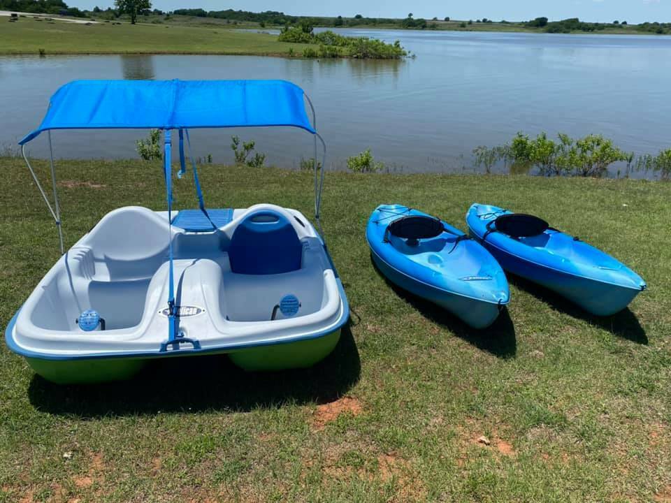 Waurika Lake Marina 5 Photos Waurika, OK RoverPass