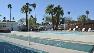 Wagner Mobile Home Park Desert Hot Springs Ca 4