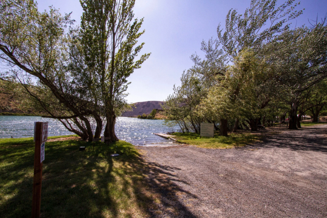 Sun Village Resort 5 Photos Coulee City, WA RoverPass