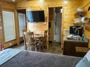 Terre Haute Campground Terre Haute In 1