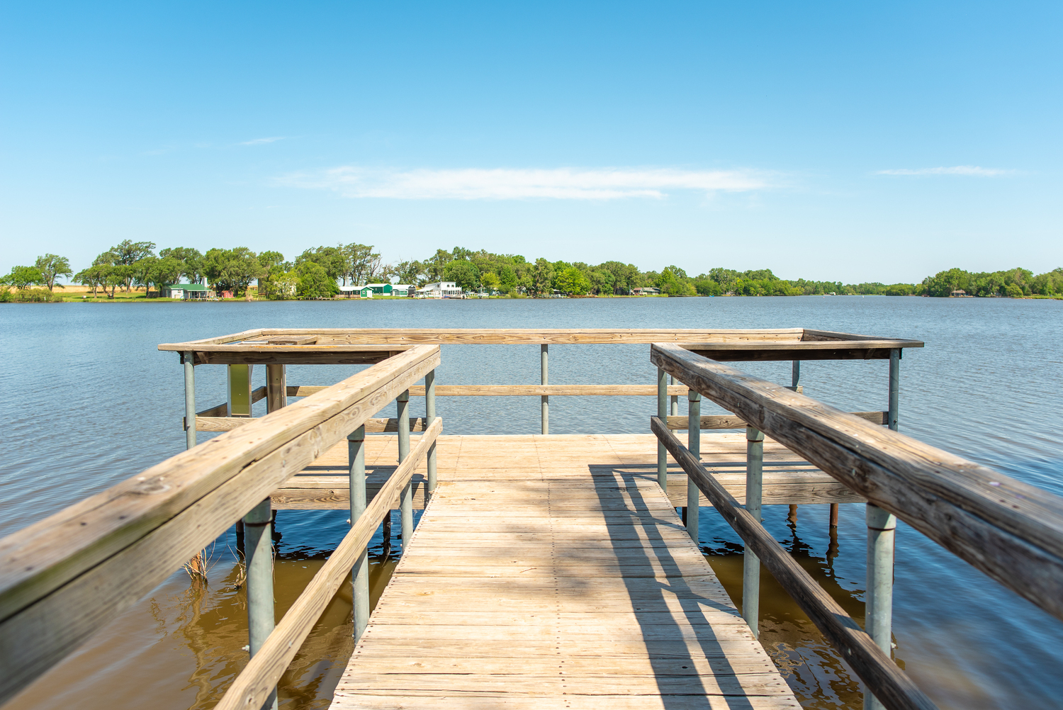 Anthony Lake Campground 5 Photos Anthony, KS RoverPass