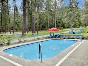 Sunny Valley Campground Wolf Creek Or 9