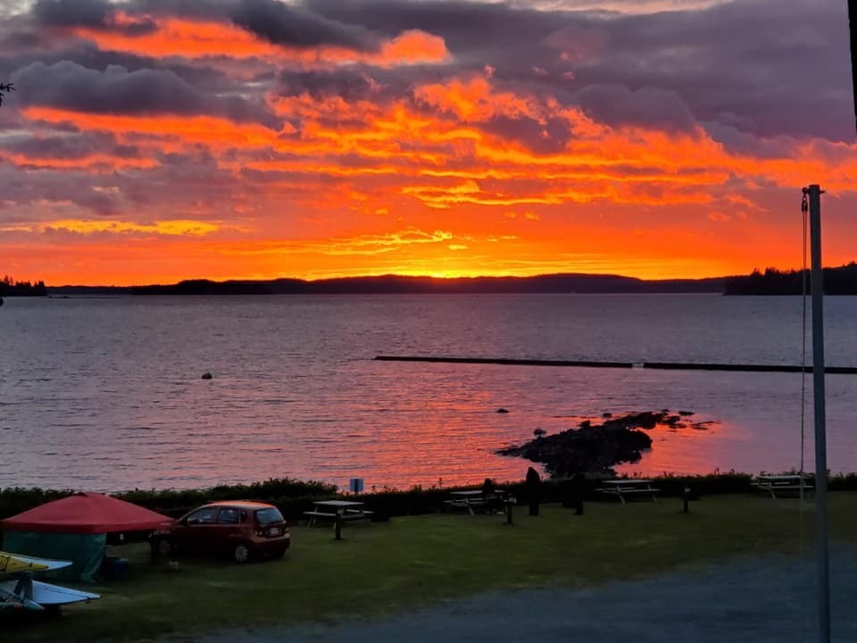 Alder Bay Resort Port McNeill, BC 5 Photos Port McNeill, BC