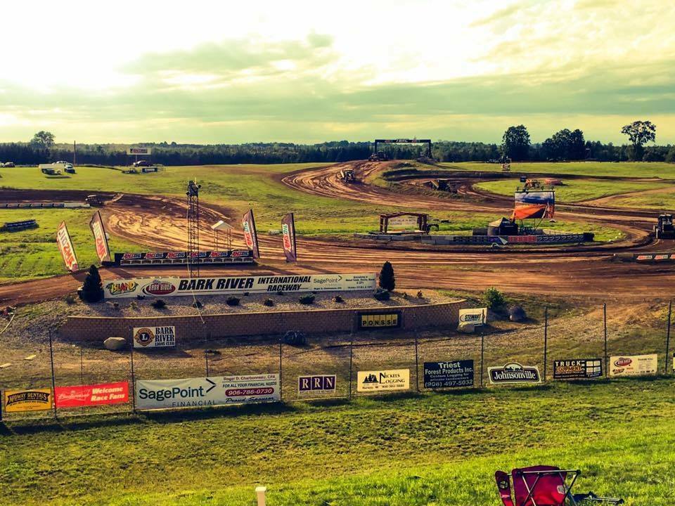 Bark River International Raceway 5 Photos Bark River, MI