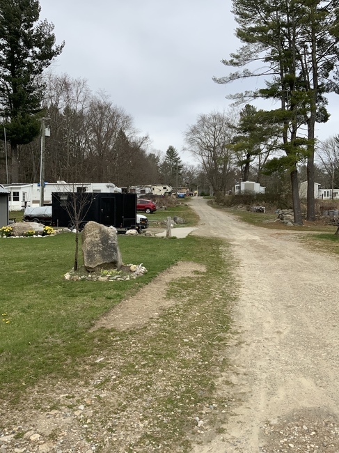 Gibson Hill Rv Park Sterling Ct 4