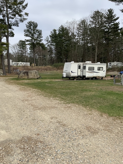 Gibson Hill Rv Park Sterling Ct 5