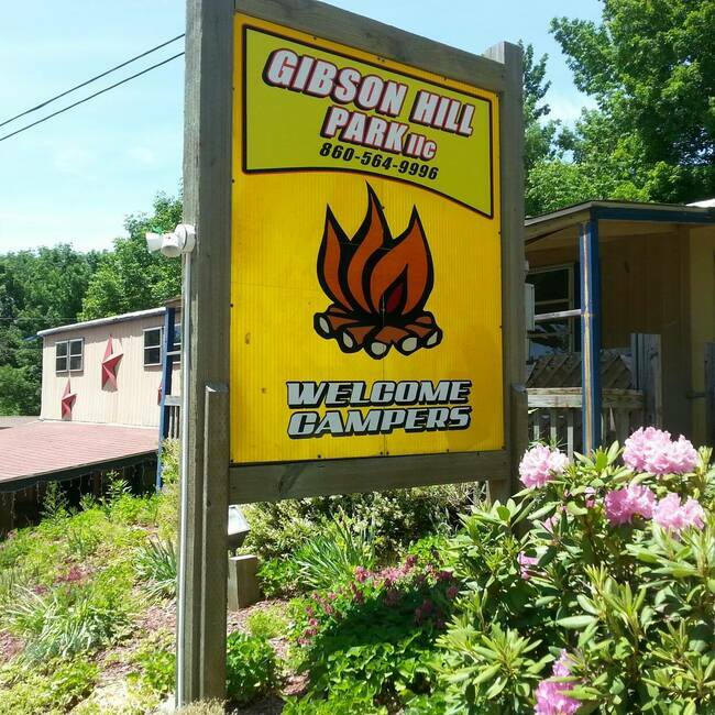 Gibson Hill Rv Park Sterling Ct 7