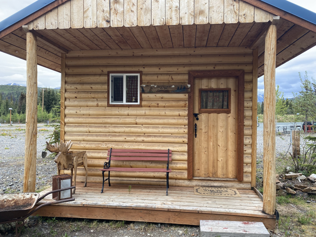 Cantwell RV Park 5 Photos Cantwell, AK RoverPass