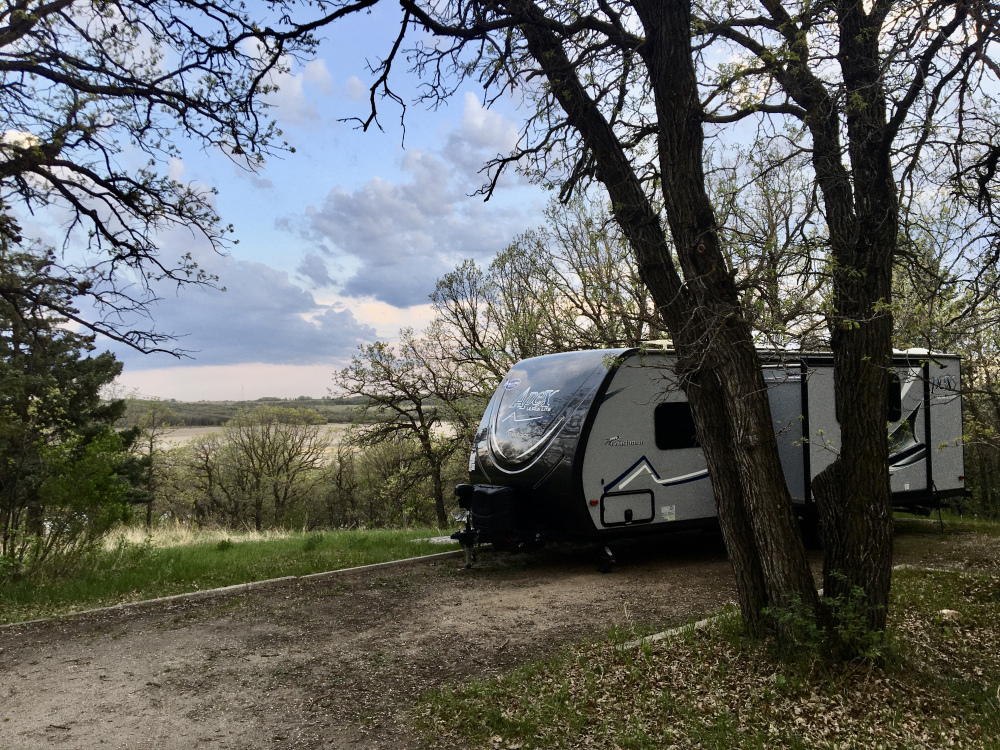 Grand Valley Campground Brandon, MB 5 Photos Brandon, MB