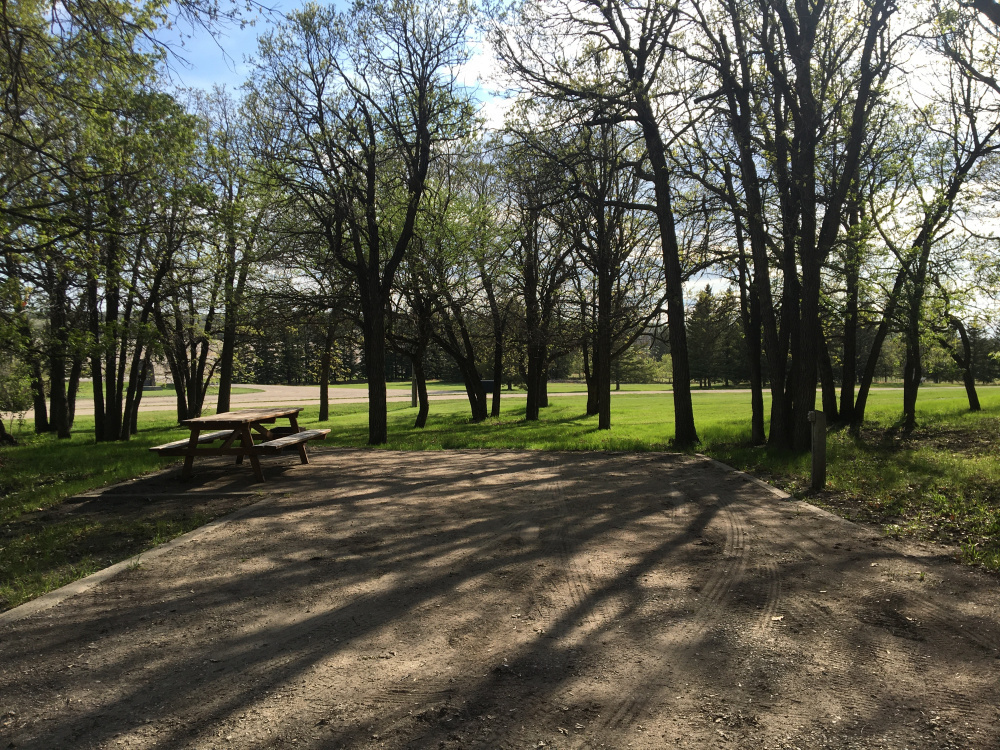 Grand Valley Campground Brandon, MB 5 Photos Brandon, MB
