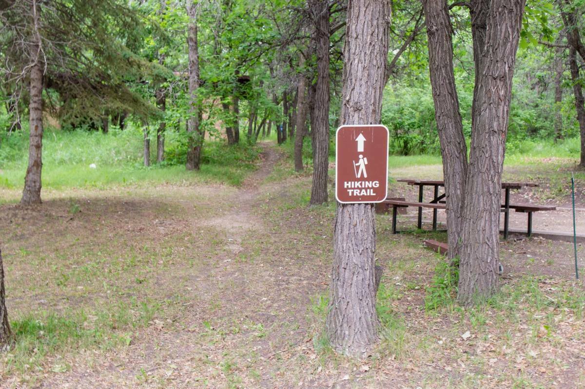 Grand Valley Campground Brandon, MB 5 Photos Brandon, MB