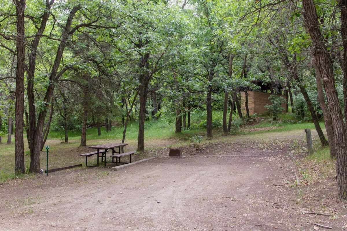 Grand Valley Campground Brandon, MB 5 Photos Brandon, MB