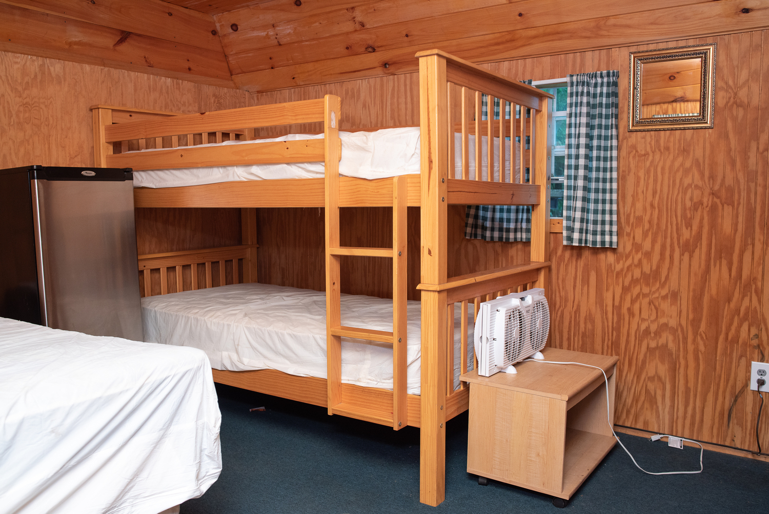 Holiday Hill Campground 5 Photos Springwater, NY RoverPass